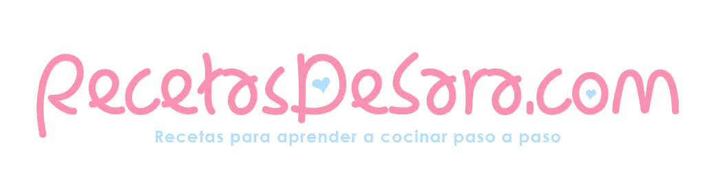 RECETASDESARA.com